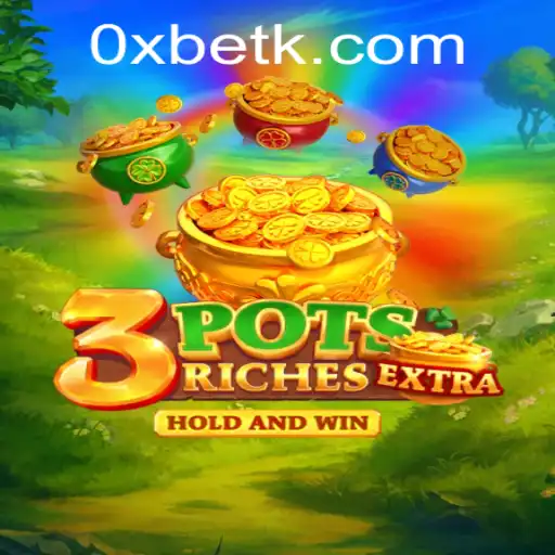 Exploring the Exciting World of 3potsExtra: A New Dimension in Online Gaming