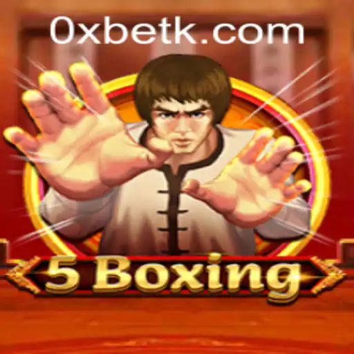 Unveiling the Thrill of 5Boxing at Mcgames.bet