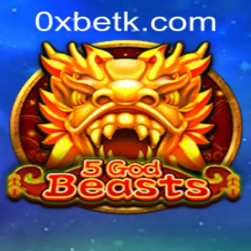 Explore the Thrilling World of 5GodBeasts on MCGames.bet