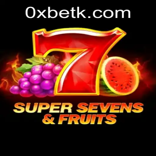 Exciting Adventures Await in 7SuperSevensFruits at mcgames.bet