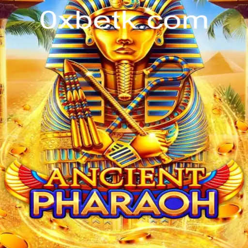 Experience the Thrill of AncientPharaoh on mcgames.bet