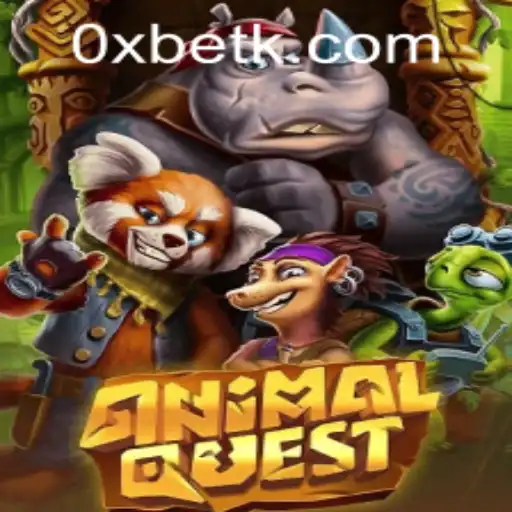 Exploring the World of AnimalQuest and mcgames.bet