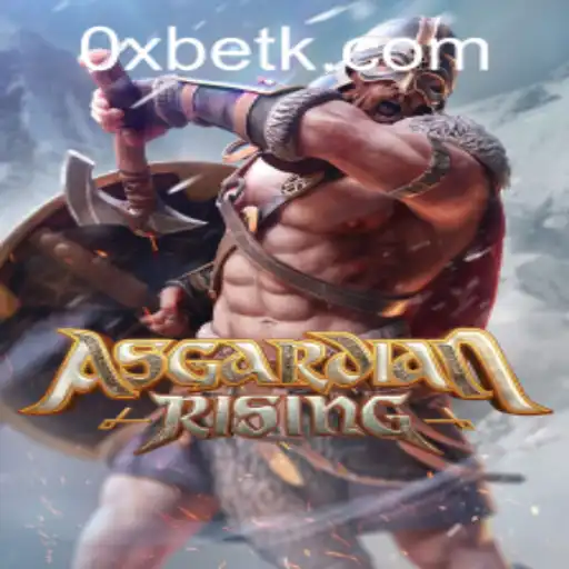 AsgardianRising: A Deep Dive into the Norse-Inspired Gaming Realm