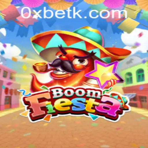 Unveiling BoomFiesta: The Ultimate Gaming Experience by MCGames.bet