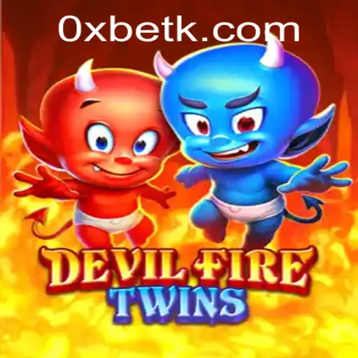 DevilFireTwins: An Intriguing Gaming Adventure with mcgames.bet