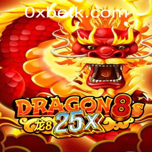 Discover the Exciting World of Dragon8s25x at MCGames.bet