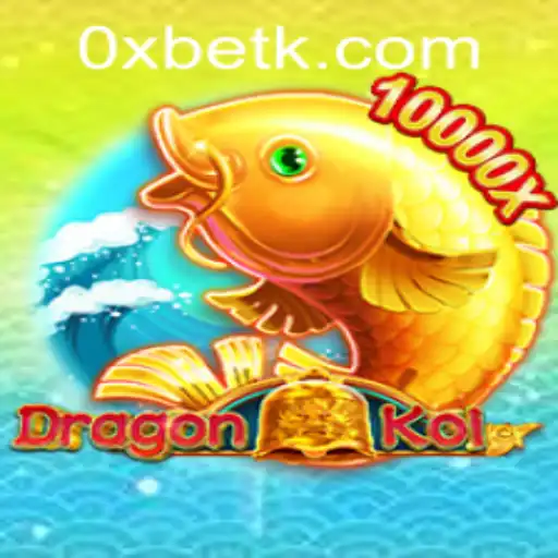 Discover the Thrilling World of DragonKoi at MCGames.bet
