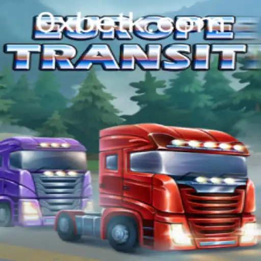 Discover the Thrilling World of EuropeTransit: A New Gaming Adventure by MCGames.bet