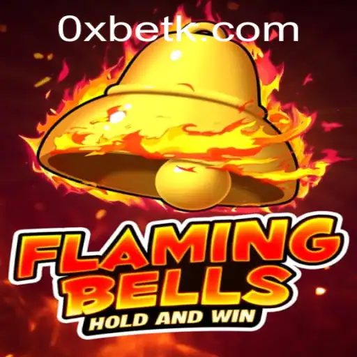 Unveiling Flaming Bells on McGames.bet: A New Gaming Sensation