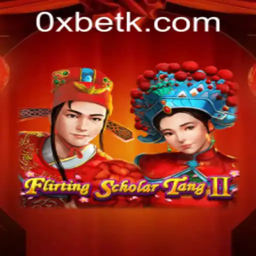FlirtingScholarTangII: An Engaging Casino Game with a Twist