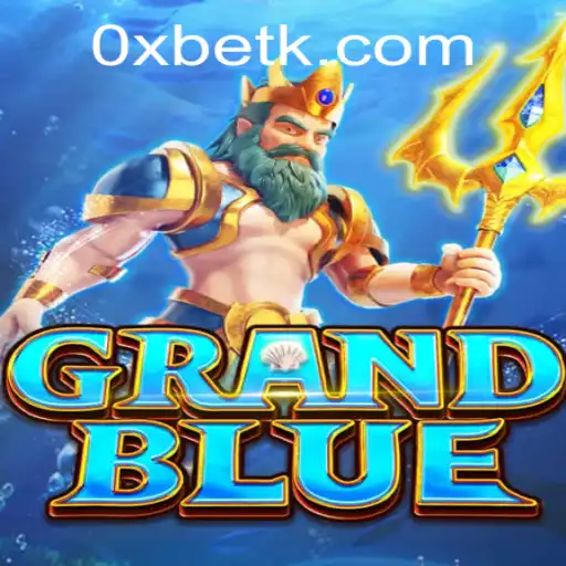 Exploring the Excitement of GRANDBLUE: A Dive into the Game and mcgames.bet
