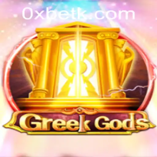 Discover the Mythical World of GreekGods on mcgames.bet