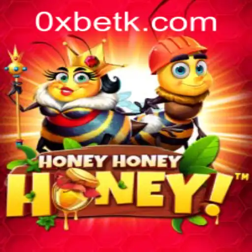 Discover the Exciting World of HoneyHoneyHoney on MCGames.bet