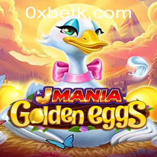 Discover JManiaGoldenEggs: A Captivating Game Experience for All Ages