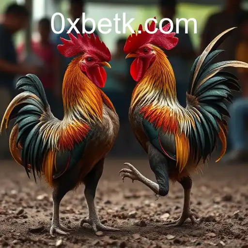 Jogos de sabong
