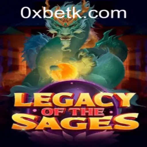 LegacyoftheSages: A Journey Through Time and Mythology