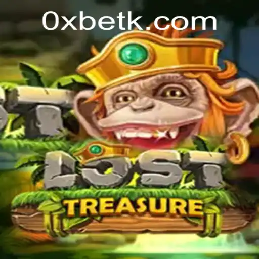 Discover the Excitement of LostTreasure at mcgames.bet