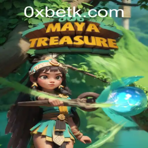 Unveiling the Wonders of MayaTreasure: A Journey Through Ancient Riches