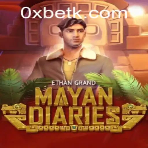Unveiling the Secrets of MayanDiaries: An Enchanting Adventure
