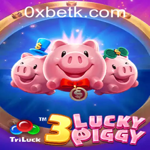Discover the Exciting World of 3LUCKYPIGGY at MCGames.bet