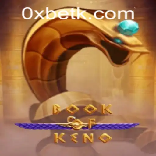 Discover the Exciting World of BookOfKeno with McGames.bet