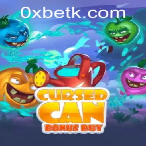 Discover the Thrills of CursedCanBonusBuy at mcgames.bet