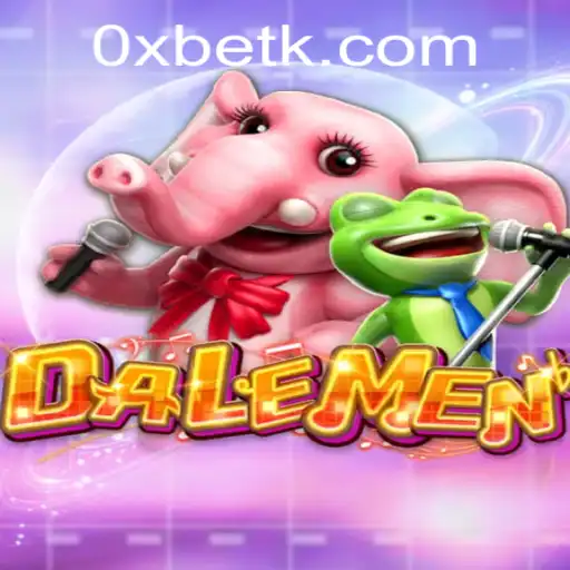 Discover the Thrilling World of DALEMEN at mcgames.bet