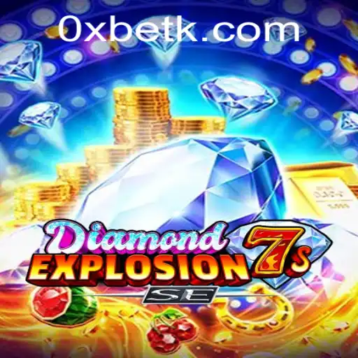 Unveiling DiamondExplosion7sSE: A Thrilling Gaming Experience