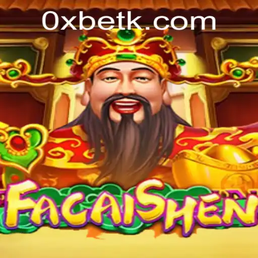 Discover the Thrills of FaCaiShen at MCGames.Bet
