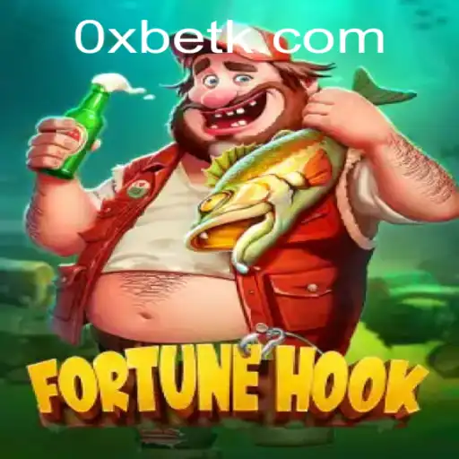 Discover the Enchanting World of FortuneHook: The Latest Gaming Sensation by mcgames.bet