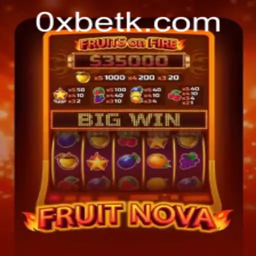 Discover the Exciting World of FruitNova with mcgames.bet