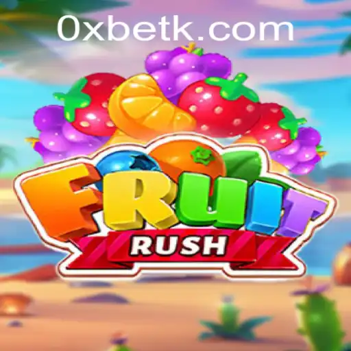 Exploring the Thrilling World of FruitRush: A Modern Gaming Sensation