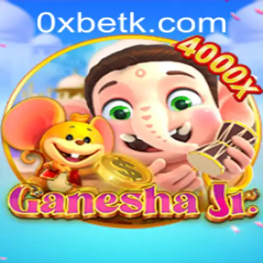 GaneshaJr: A Fun and Engaging Game Experience at mcgames.bet