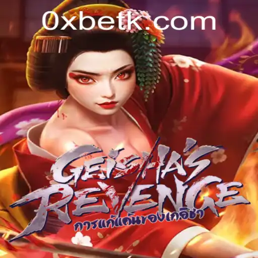 Exploring the Enigmatic World of GeishasRevenge at mcgames.bet