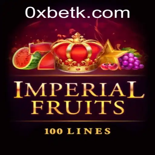 ImperialFruits100: A Comprehensive Guide to the Thrilling Casino Game on mcgames.bet