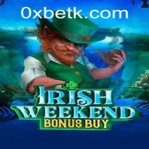 Discover the Excitement of IrishWeekendBonusBuy at mcgames.bet