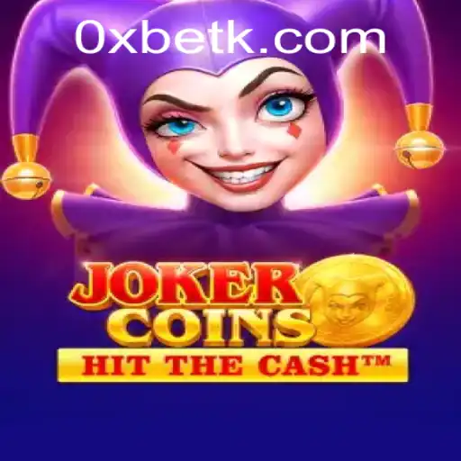 Exploring the Exciting World of JokerCoins on MCGames.bet