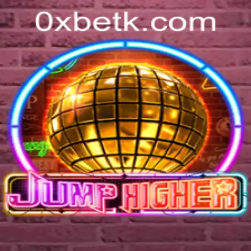 JumpHigher: The Thrilling Game Experience on mcgames.bet