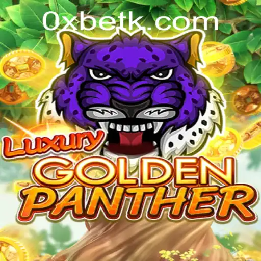 Discover the Thrills of LUXURYGOLDENPANTHER at MCGAMES.BET