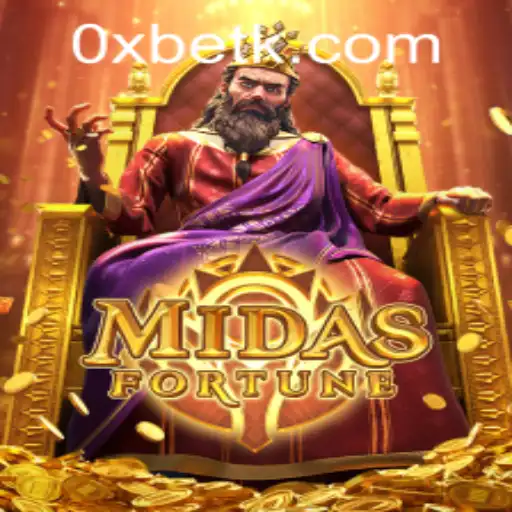 Exploring the Enchanting World of MidasFortune