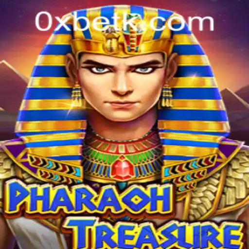 Unlock the Mysteries of 'PharaohTreasure' at mcgames.bet