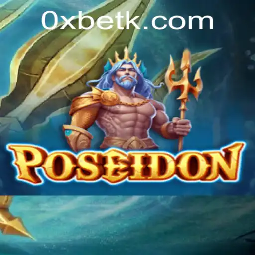 Dive into the Adventure of Poseidon at mcgames.bet