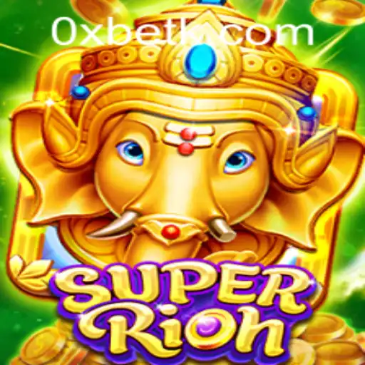 Unlock the Thrills of SuperRich: A Comprehensive Guide to the Latest Gaming Sensation