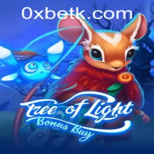 Discover the Enchanting World of TreeOfLightBonusBuy featuring mcgames.bet