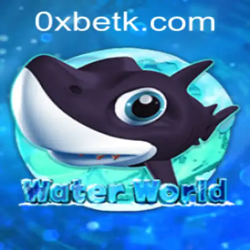 Dive into the Aquatic Adventures of WaterWorld at mcgames.bet