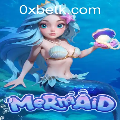 Dive into the Enchanting World of 'Mermaid' on MCGames.bet