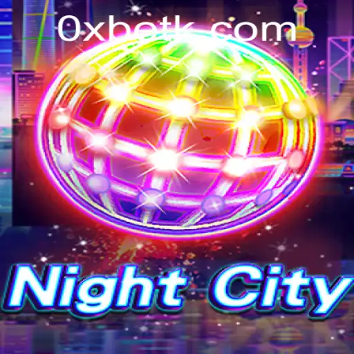 NightCity: The Ultimate Urban Adventure by mcgames.bet