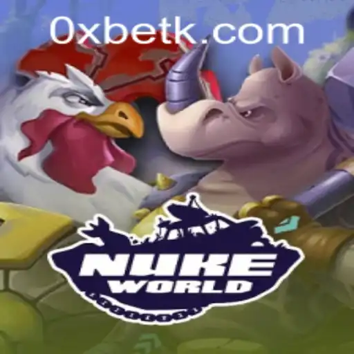 NukeWorld: The Ultimate Gaming Experience on MCGames.bet