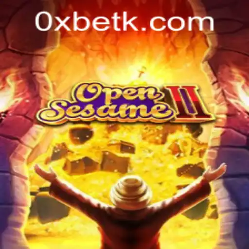 Discover the Magic of OpenSesameII: The Enchantment of Casino Gaming Redefined
