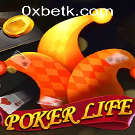 PokerLife: An Immersive Card Game Experience with mcgames.bet